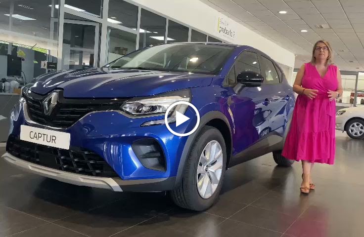 Renault Almendralejo Marcesa — Videos