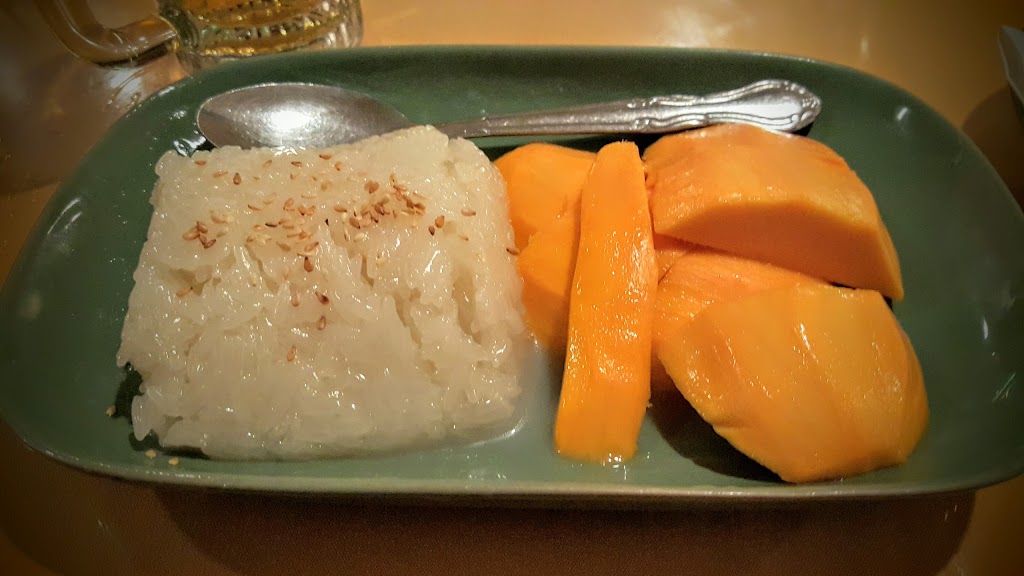 Thai House Restaurant