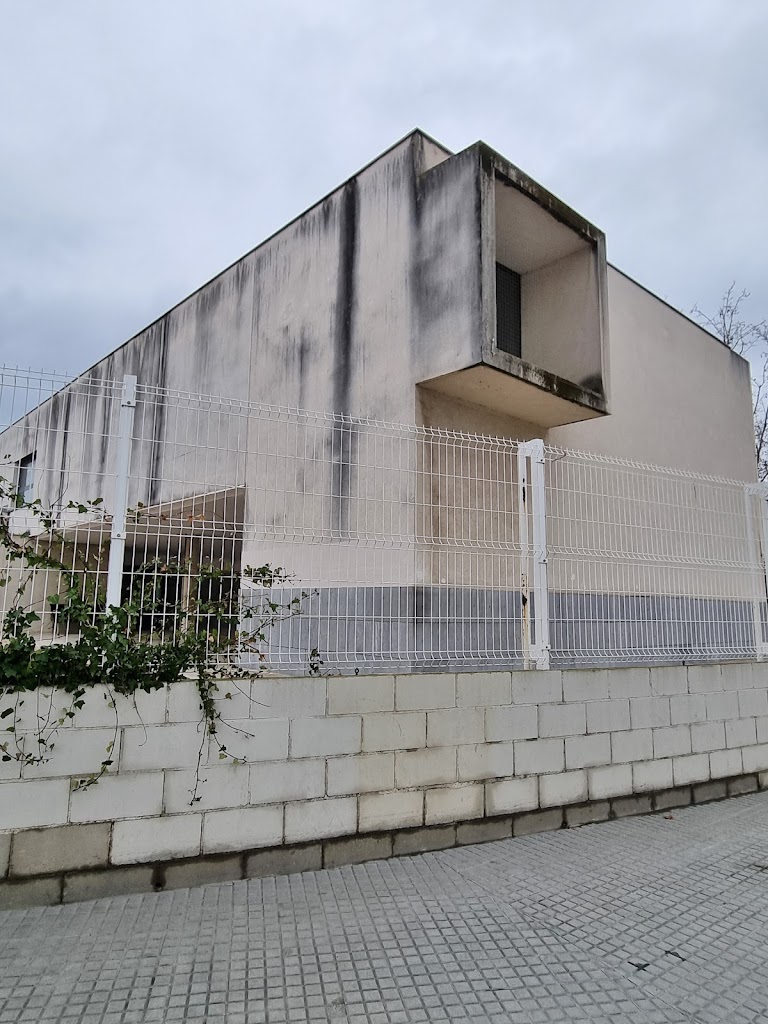 Escola Publica Josep Maria Madorell