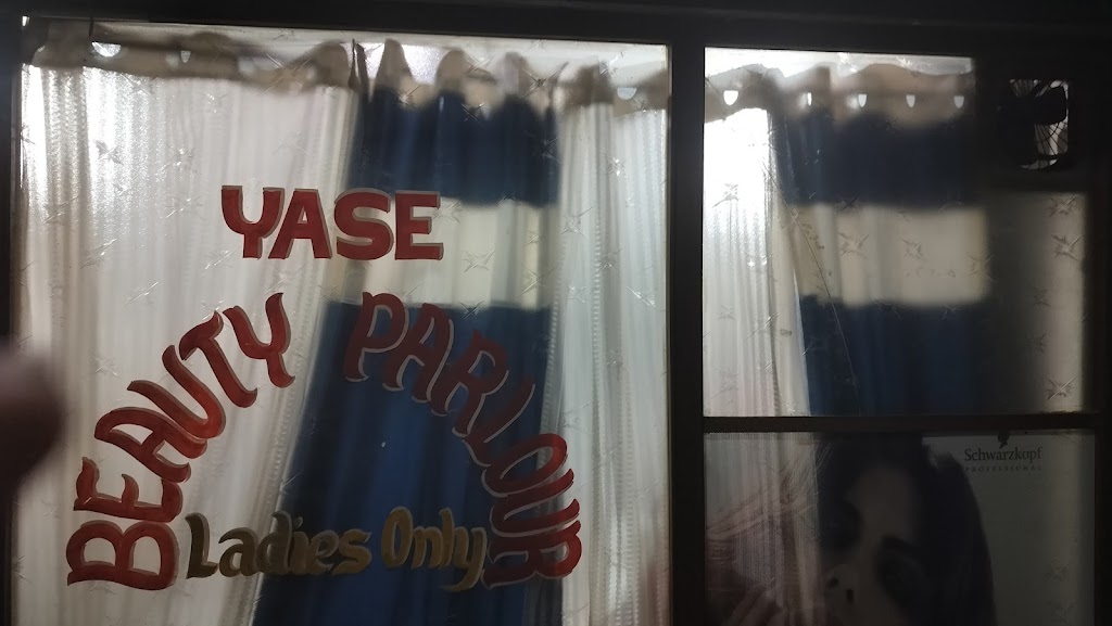 Yase Beauty Parlour