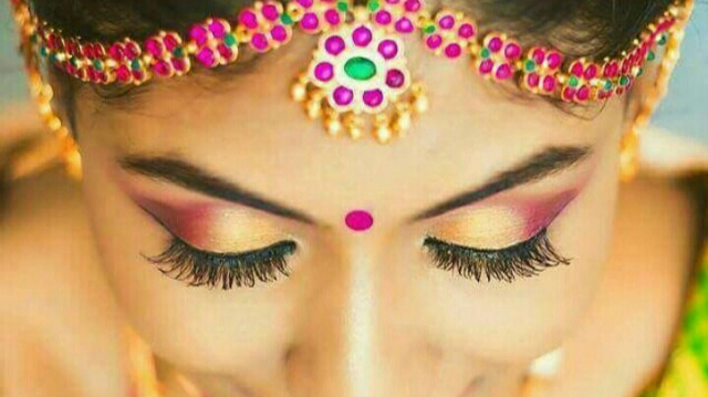 A Natural Beauty Parlour