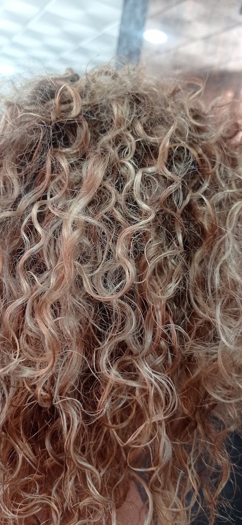 Yolanda Nuevo Look — Peinado