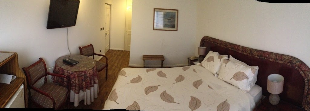 Habitaciones