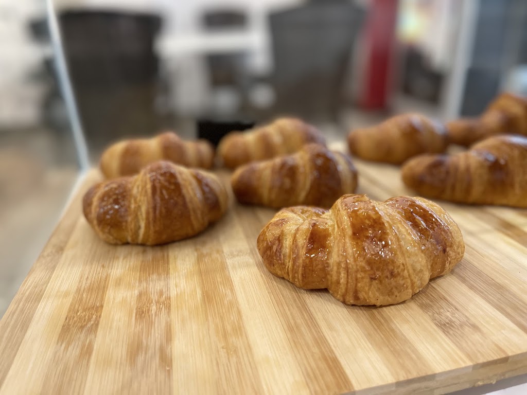 Cafeteria Icafe — Comida y bebida