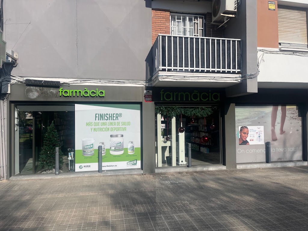 Farmacia Nunna — Del propietario