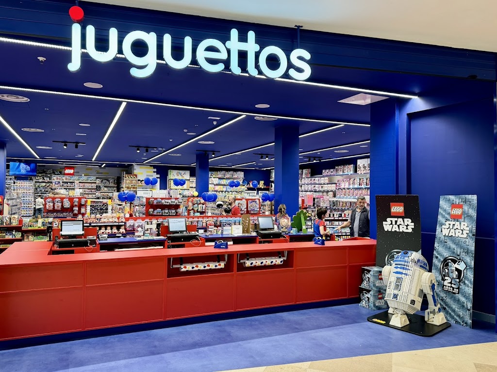 Foto 2 de Juguettos