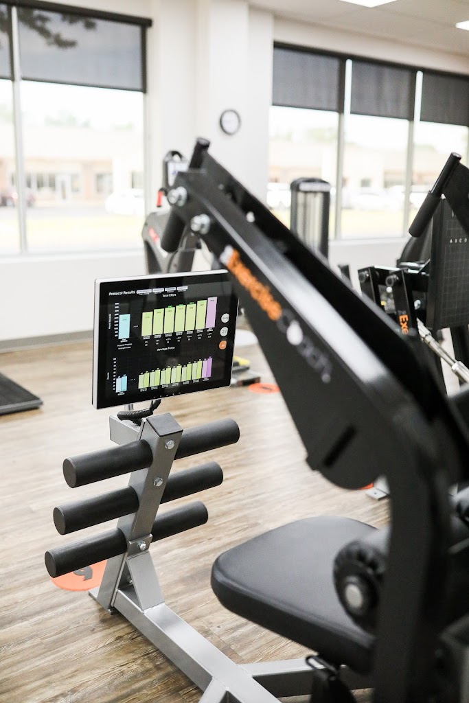  The Exercise Coach - Bentonville AR