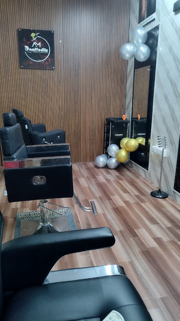 Daaffodils Beauty And Wellness Centre