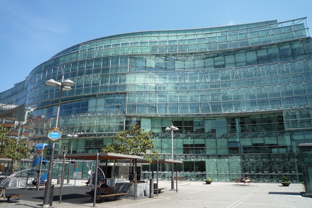 Ihobe, Sociedad Publica de Gestion Ambiental. Gobierno Vasco