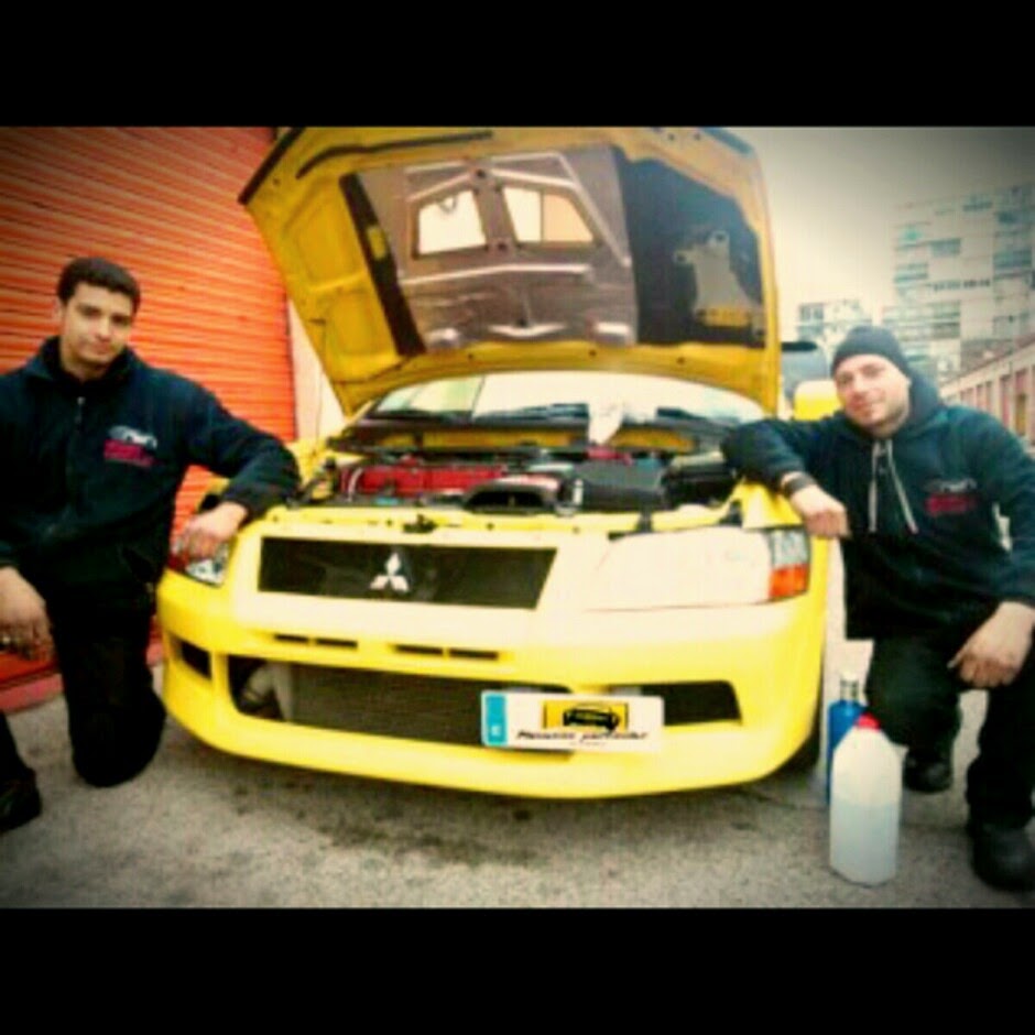 Mecanico particular