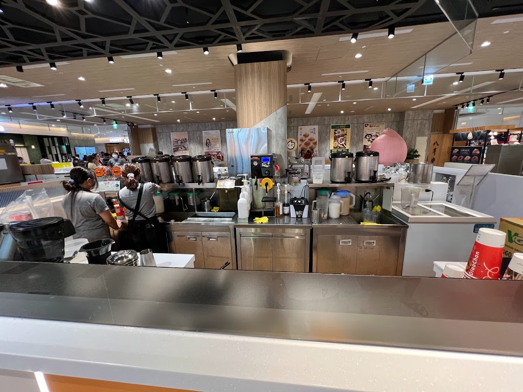 COCO都可 岡山秀泰店 的照片