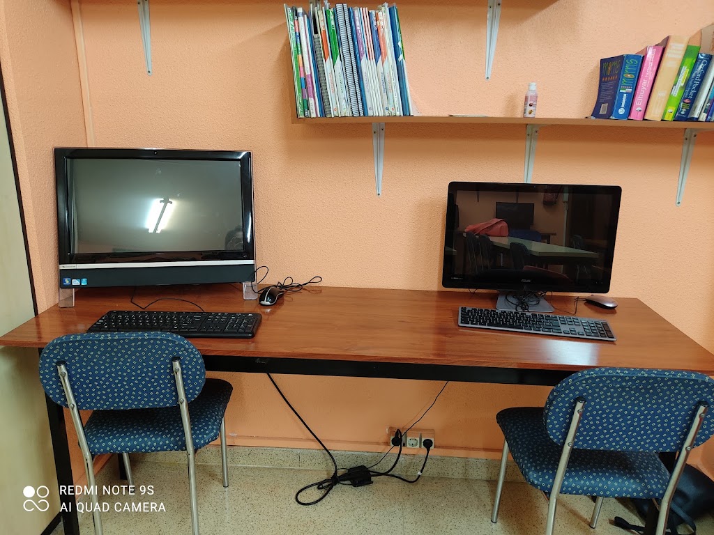 Academia Meca Rural — Del propietario