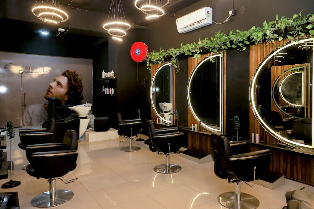 Salon Oceanic