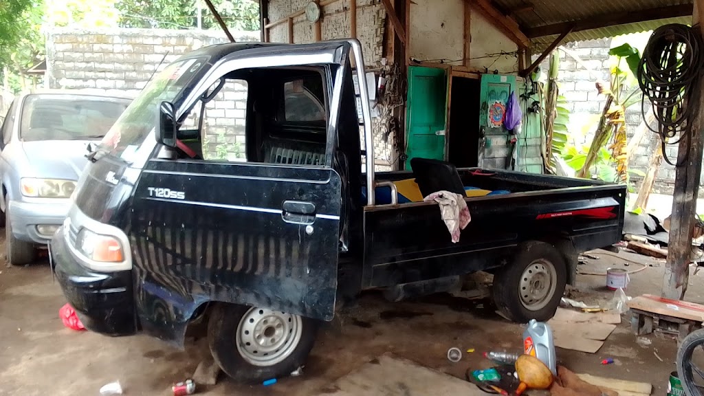 Bengkel Mobil Rama