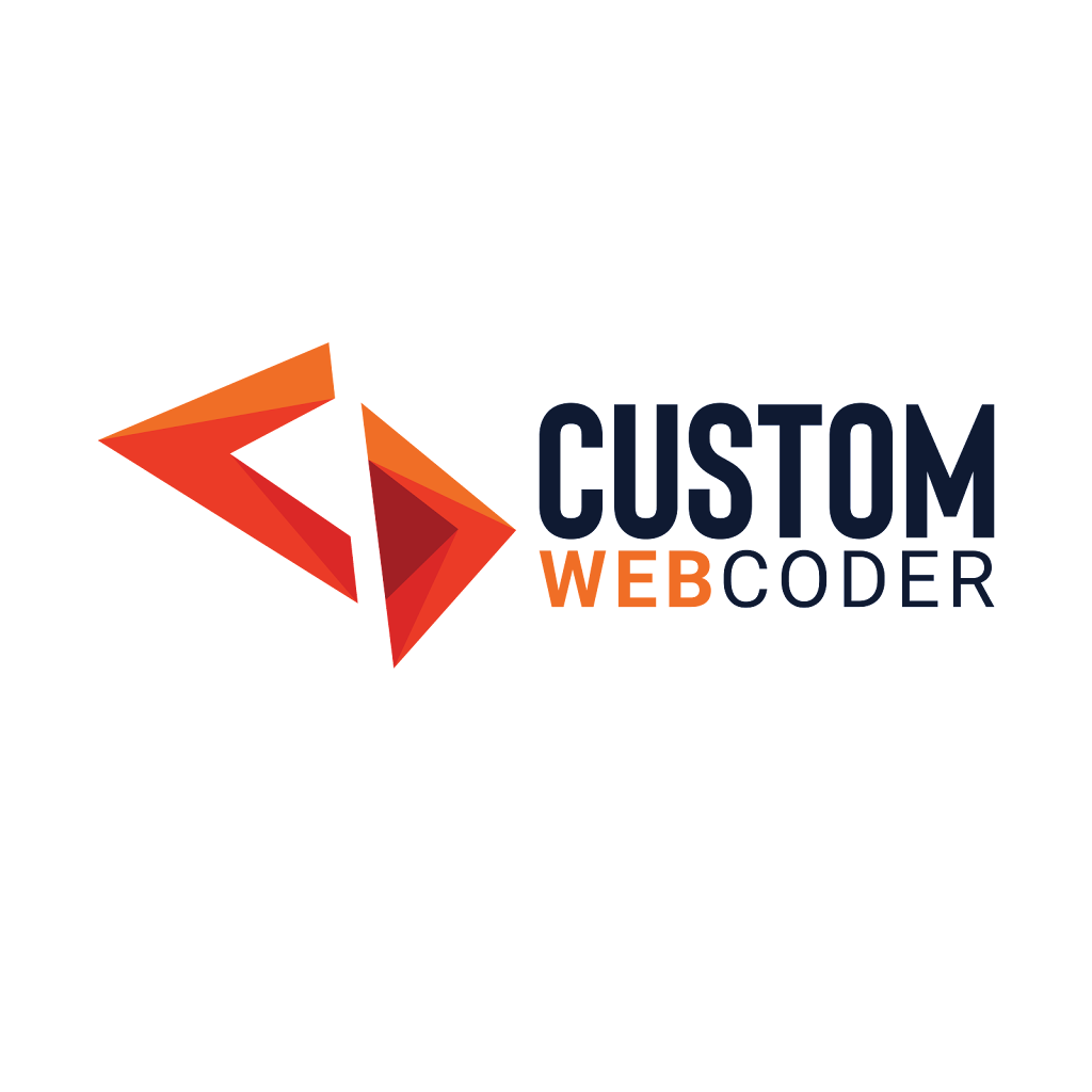 Custom Web Coder