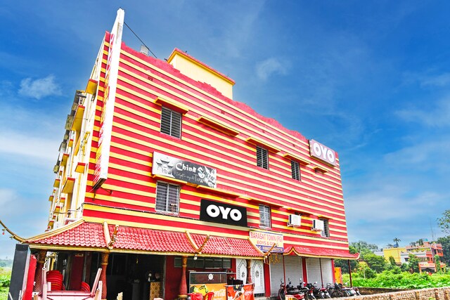 Collection O Shyamali Guest House
