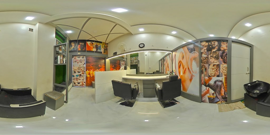 Hashtag Beauty Salon