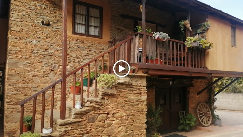 Casa rural las tres Negrillas