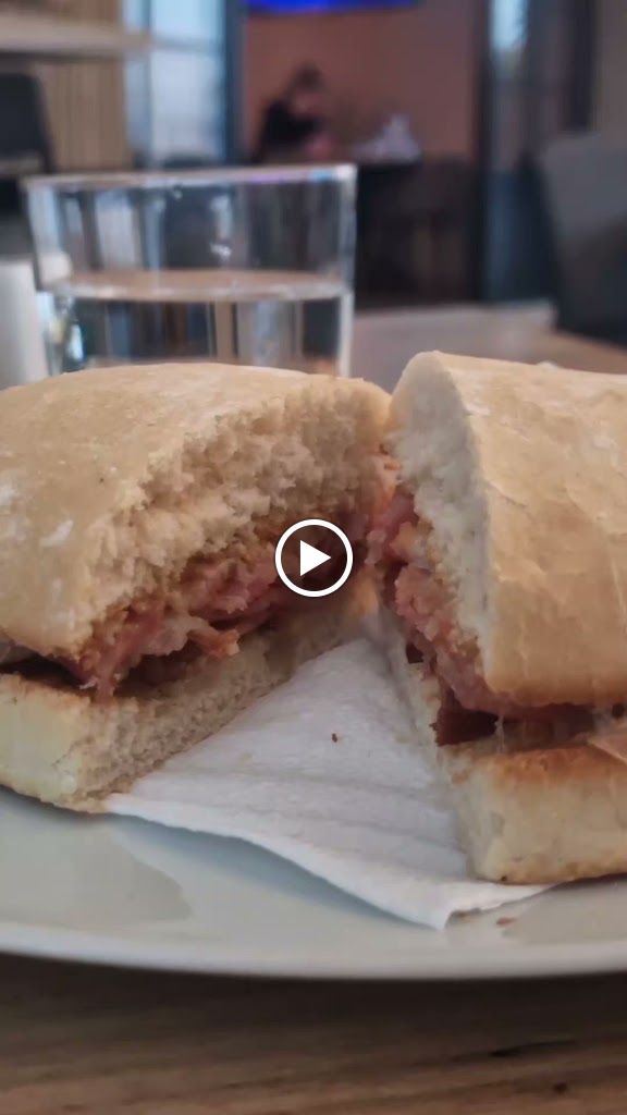Boulebar Cafe — Mas recientes