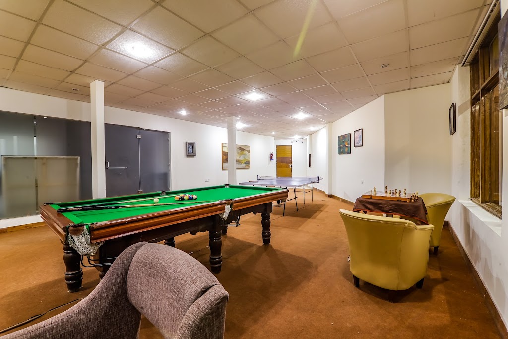 Amenities