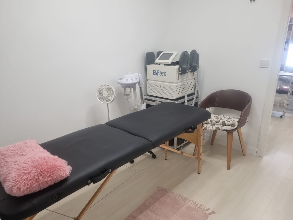 Microblading de Cejas Castellon | Ana Moreno — Del propietario