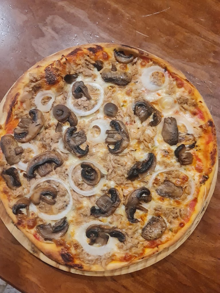 Cerveceria Bar Paquito — Del propietario