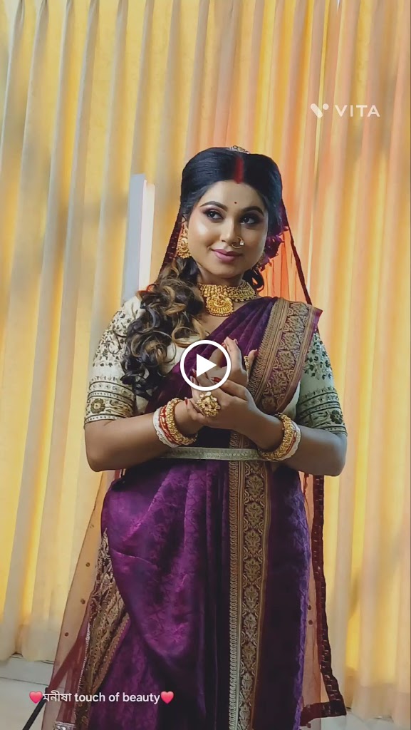 Mniissaa Touch Of Beauty