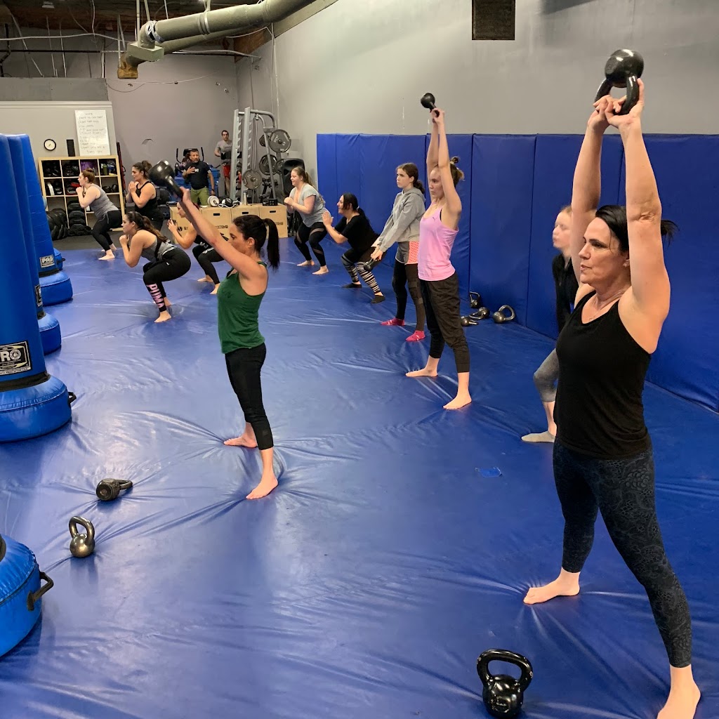  Systems Training Center Encino