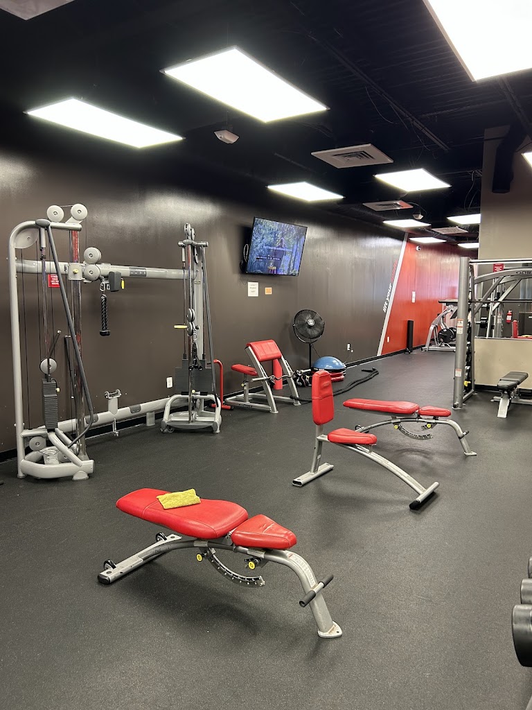  Snap Fitness Alexandria