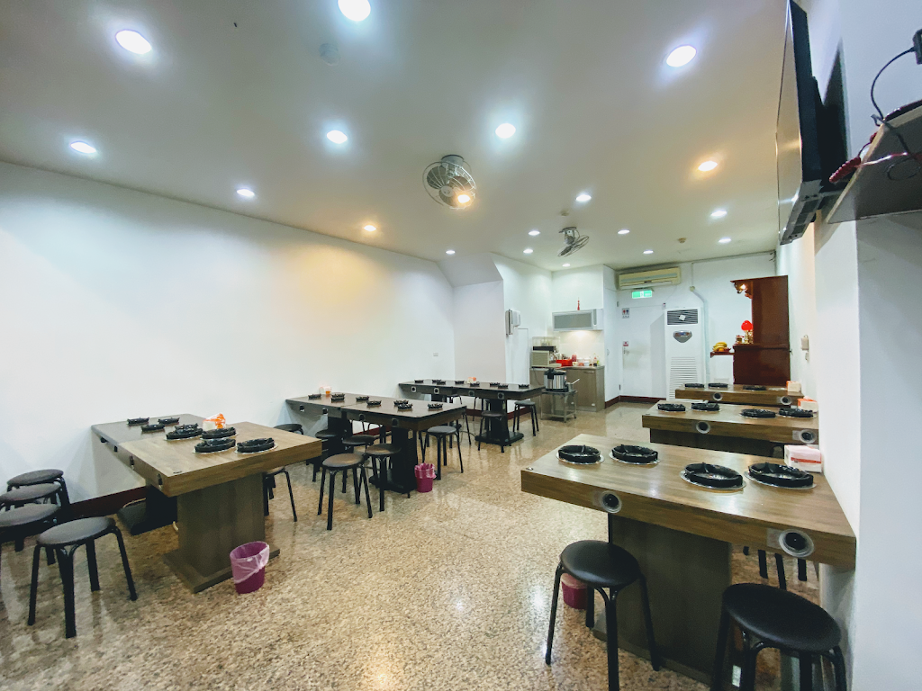 三姐的店 臭臭鍋 的照片