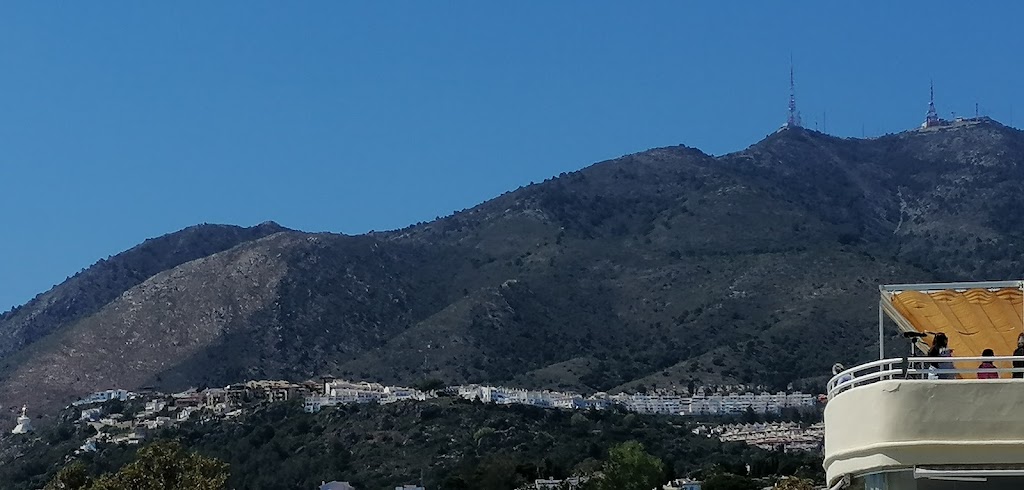 Sendero Litoral