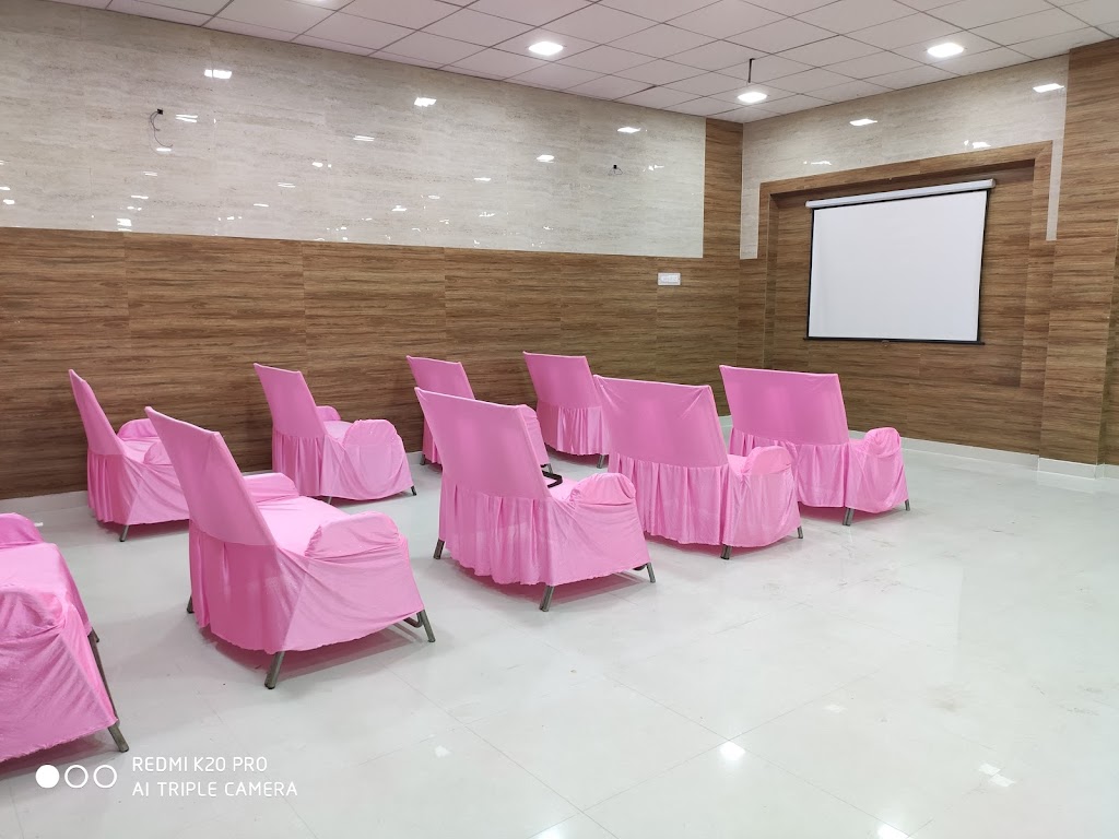 Amenities