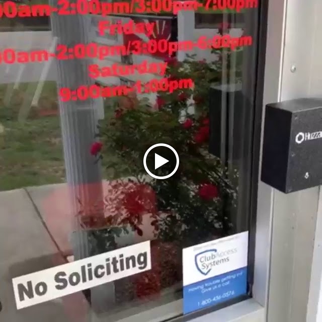  New Horizon Fitness Center