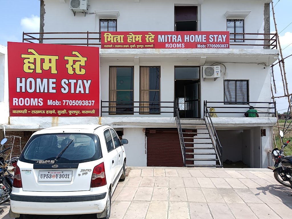 Mitra Home Stay Hotel Guest House