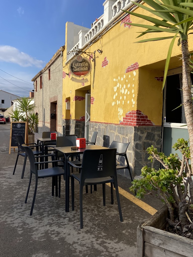 BAR RESTAURANTE CAN GERIOL