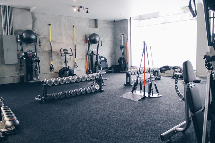  Kadima Fitness Personal Training