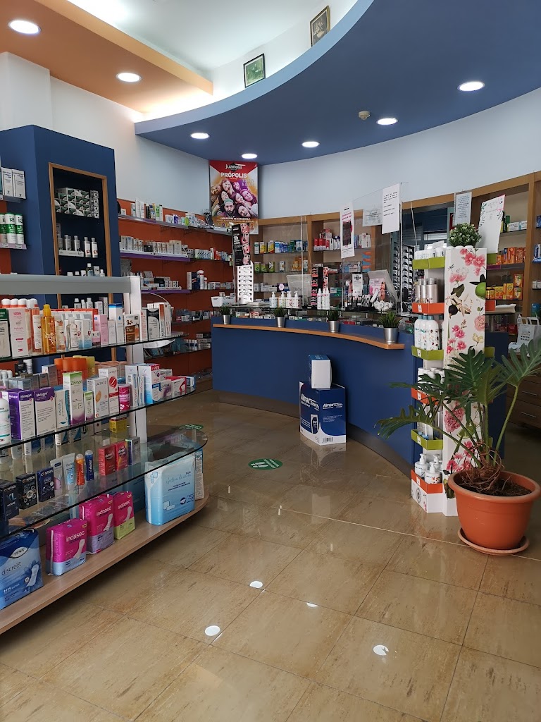 Farmacia Barrial Lda. M. Lourdes Mayo Reyes
