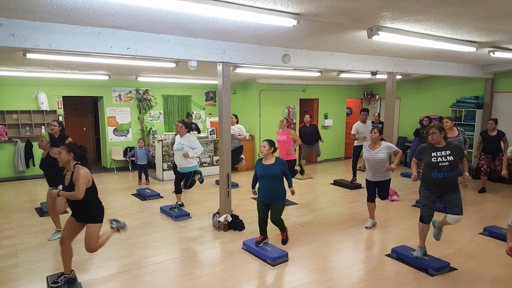  Proactivo Dance Studio