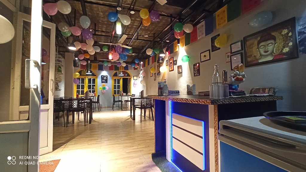 Vishu S Cafe