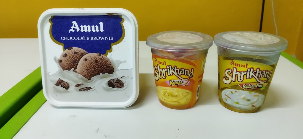 Food & drink