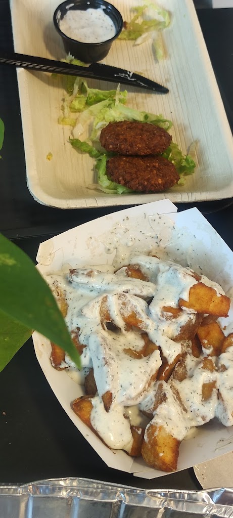 Marwa Kebab — Mas recientes