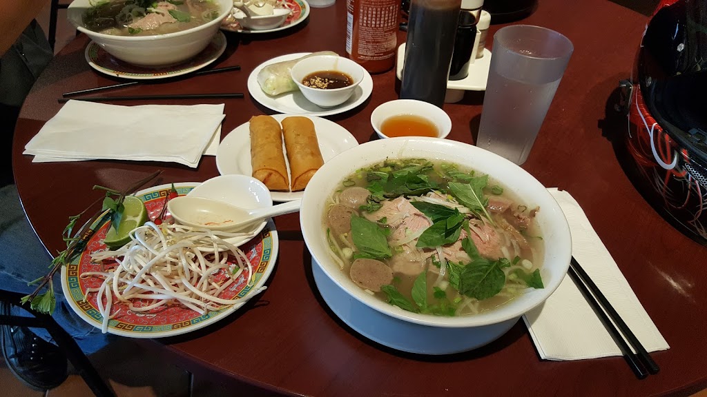 Food & drink