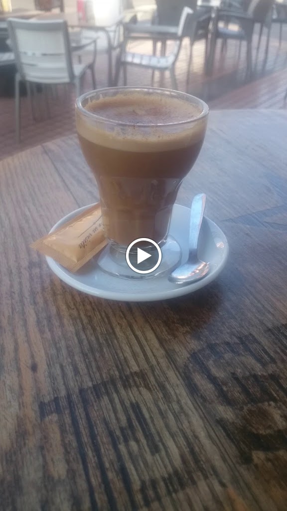 Cafe Bar El Tato — Videos