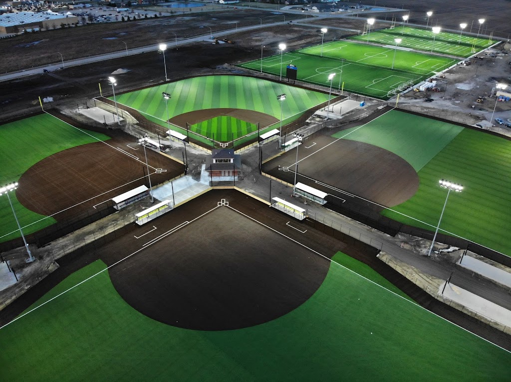  Rantoul Family Sports Complex