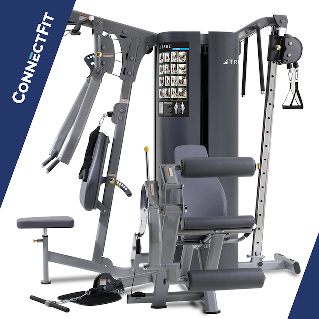 Weight machine