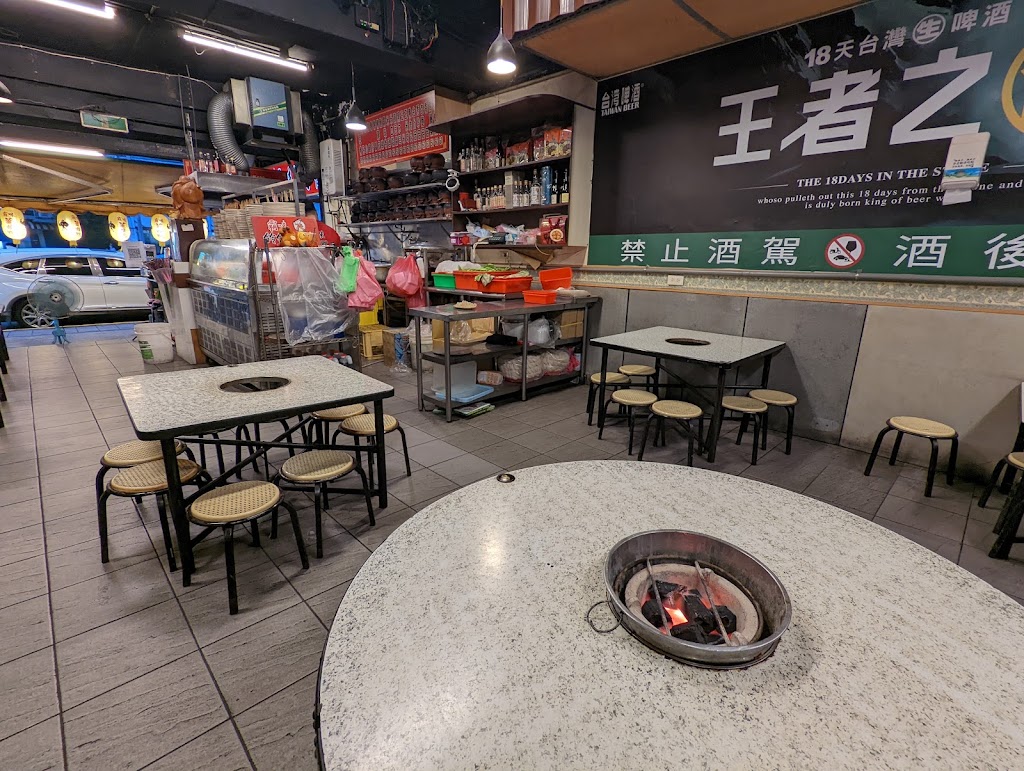 霸味薑母鴨 松隆店（不接受訂位） 的照片