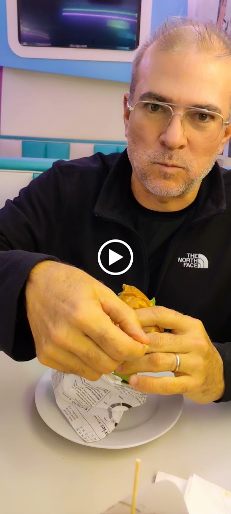 The Diner American Foods — Videos