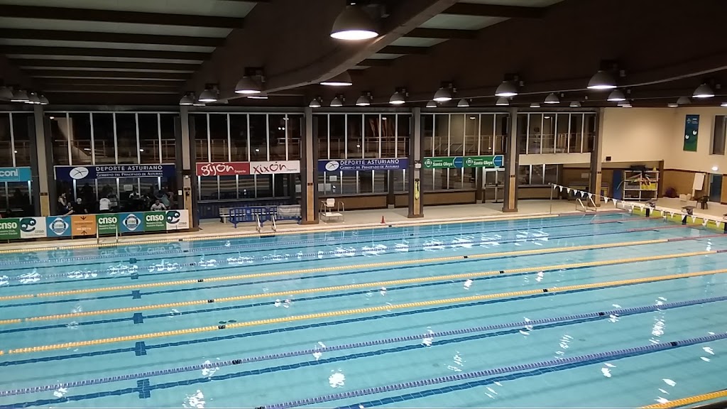 Club Natacion Santa Olaya