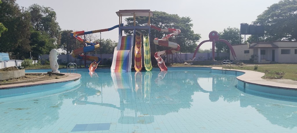 Water park