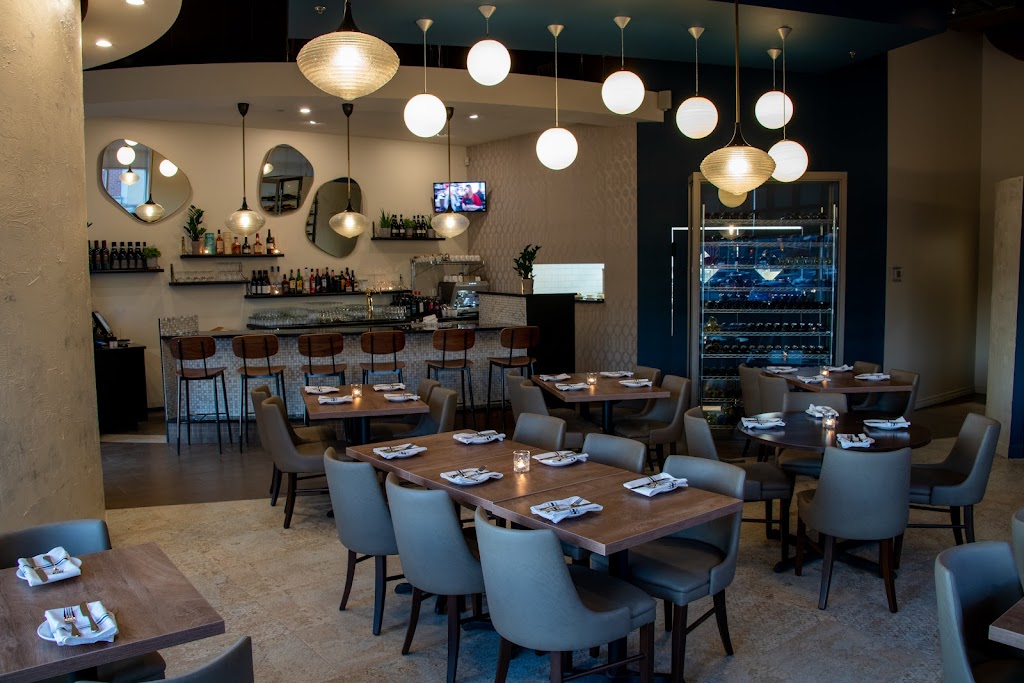 ViaMarzo Kitchen & Wine in Kanata
